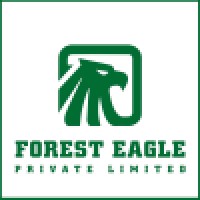 FOREST EAGLE PRIVATE LIMITED logo - Similar company to Aerobotix Techsoft