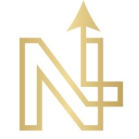 The Next Level Up logo - Similar company to Universal Stabilization Technologies