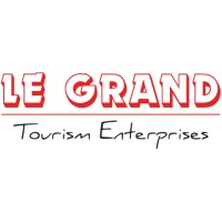 Le Grand Tourism Enterprises logo - Similar company to Hrethinking