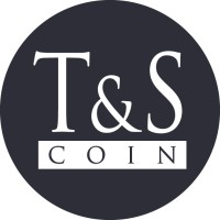 T&S Coin logo - Similar company to Commscan