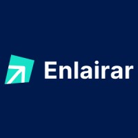 Enlairar | Agencia SEO logo - Similar company to Pet Computação Ufpr