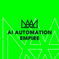 AI Marketing Empire logo - Similar company to Hexium