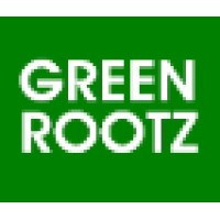 Green Rootz logo - Similar company to Greenrootz Media