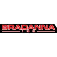 BRADANNA INC logo - Similar company to Mitchell & Stark Construction Co., Inc