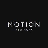 Motion New York logo - Similar company to Nextgen Management Llc / Dxweb