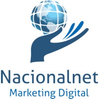 Nacionalnet Marketing Digital logo - Similar company to Hub Design & Communication