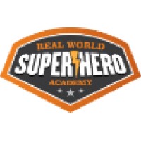 Real World Superhero Academy