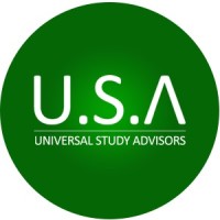 Universal Study Advisors Abbottabad logo - Similar company to Globetech International Ltd