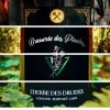 La Brasserie Des Plantes logo - Similar company to Alcedo