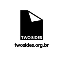 Two Sides Brasil - Oficial logo - Similar company to Quorum Brasil