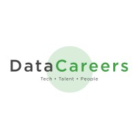 DataCareers logo - Similar company to Tech4
