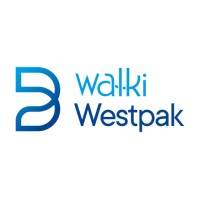 Walki Westpak - High Resolution Printed Flexible Packaging logo - Similar company to Halopak.Pl