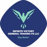 Infinite Victory General Trading FZ LLC logo - Similar company to Switch Food Stuff - F & S Holding