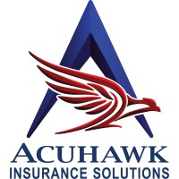 Acuhawk Insurance Solutions logo - Similar company to Spotts Insurance Group