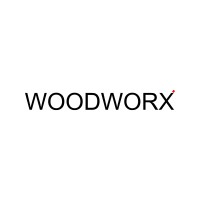 Woodworx logo - Similar company to Solid Carpentry Ltd