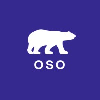 Oso logo - Similar company to Permit.Io
