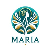 Maria App logo - Similar company to Maarifa