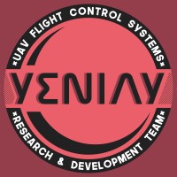 YENIAY logo - Similar company to Marmara Mühendislik Tasarım Ve Analiz Kulübü