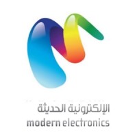 Modern Electronics - MEC (AL-Faisaliah Group) logo - Similar company to 108 Global