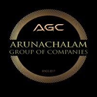Arunachalam Groups logo - Similar company to Onedaycoder