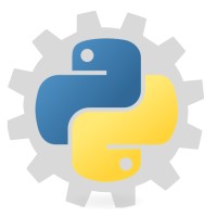 Python para Engenheiros e Cientistas logo - Similar company to Comunidade Python Brasil