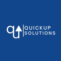 QuickUP Solutions logo - Similar company to Danfore