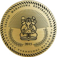 Ikatan Mahasiswa Kewirausahaan Artha ITB logo - Similar company to Keluarga Mahasiswa Itb