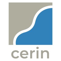 Cerin - Centre de Ressources et d'Informations Nutritionnelles logo - Similar company to Collectif De Lutte Contre La Dénutrition