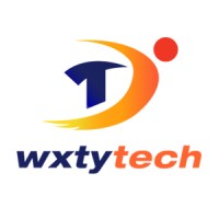Wxtytech | Wuxi Taiyang Packaging Technology Co., Ltd. logo - Similar company to Sipromac