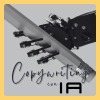 Copywriting con IA logo - Similar company to Antaria
