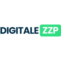 DigitaleZZP logo - Similar company to Groninger Dorpen