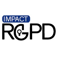 IMPACT RGPD logo - Similar company to Rgpd-Experts Marque D'Ac2R Informatique
