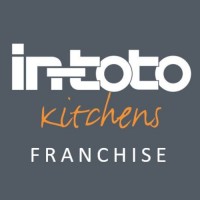 in-toto Kitchens Franchise logo - Similar company to Roxford Homes