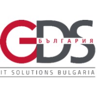 GDS Bulgaria EOOD logo - Similar company to Berncon Gmbh