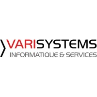 Varisystems SA logo - Similar company to Gatemedia Sa