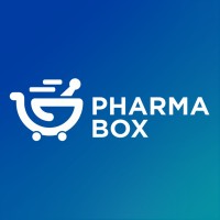 PHARMABOXSA logo - Similar company to Kar | كار
