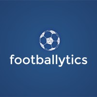 footballytics logo - Similar company to Datanalytics