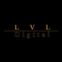 LVL DIGITAL logo - Similar company to Lvl