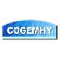 COGEMHY SA logo - Similar company to Hydroelec Services
