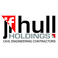 JF Hull Holdings Pty Ltd logo - Similar company to Jc Civil Projects