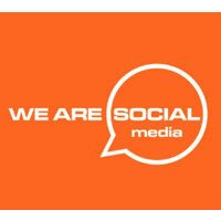 WE ARE SOCIAL Media logo - Similar company to We Are Developers
