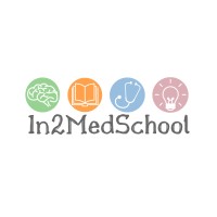 In2MedSchool logo - Similar company to Firstgendoctors