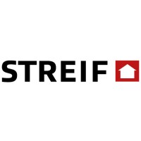 Streif Haus GmbH logo - Similar company to Bien-Zenker Gmbh