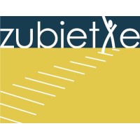 Asociación Zubietxe logo - Similar company to Pertsonalde