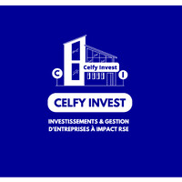 Celfy Invest logo - Similar company to Divekar Wallstabe & Schneider Precision Seals Pvt. Ltd.