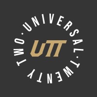 Universal Twenty Two logo - Similar company to Interplayers