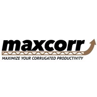 Maxcorr logo - Similar company to Buiago S.R.L.