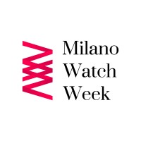 Milano Watch Week logo - Similar company to Geneva Watch Days