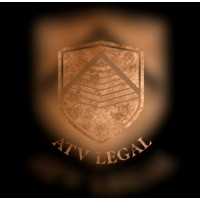 ATV Legal logo - Similar company to Initium Law, Inc