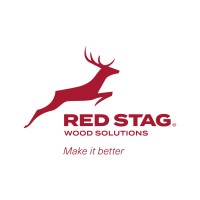 Red Stag Wood Solutions Limited logo - Similar company to Red Stag Timberlab